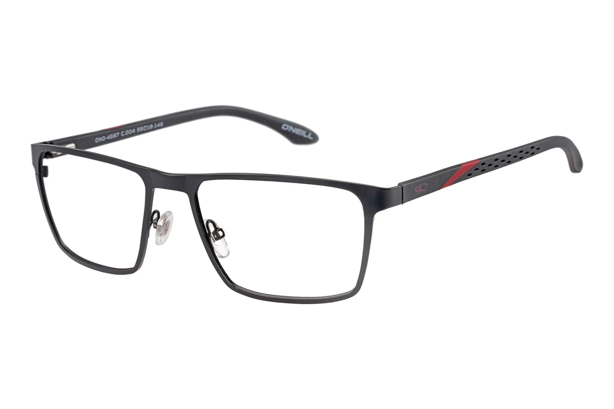 O`Neill ON 962072 10 black | orange O`Neill ON 962072 10 black | orange